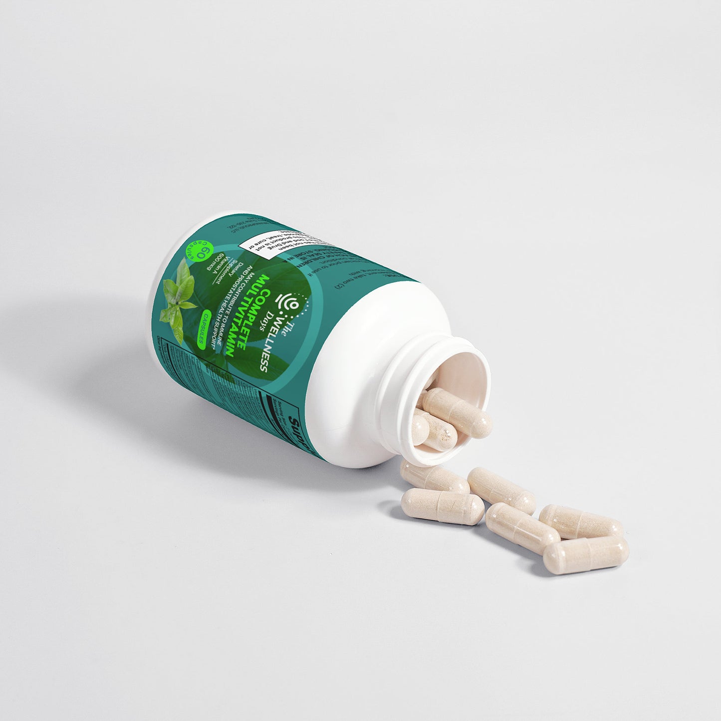 Complete Multivitamin