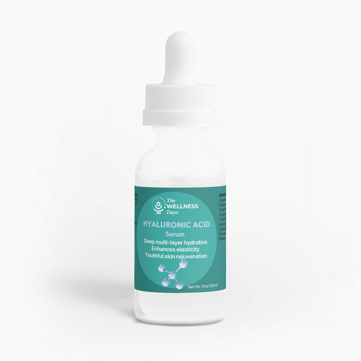 Hyaluronic Acid Serum