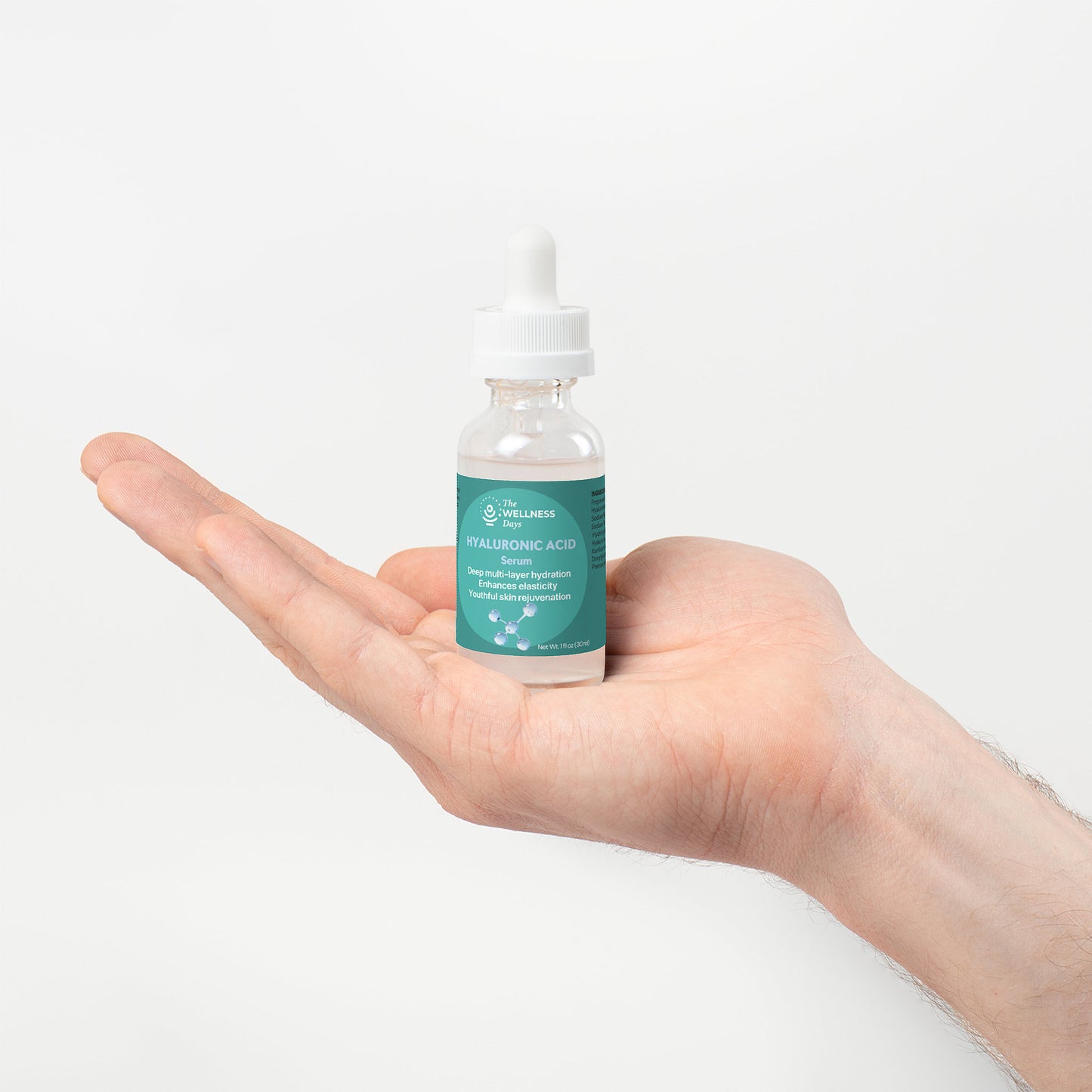 Hyaluronic Acid Serum