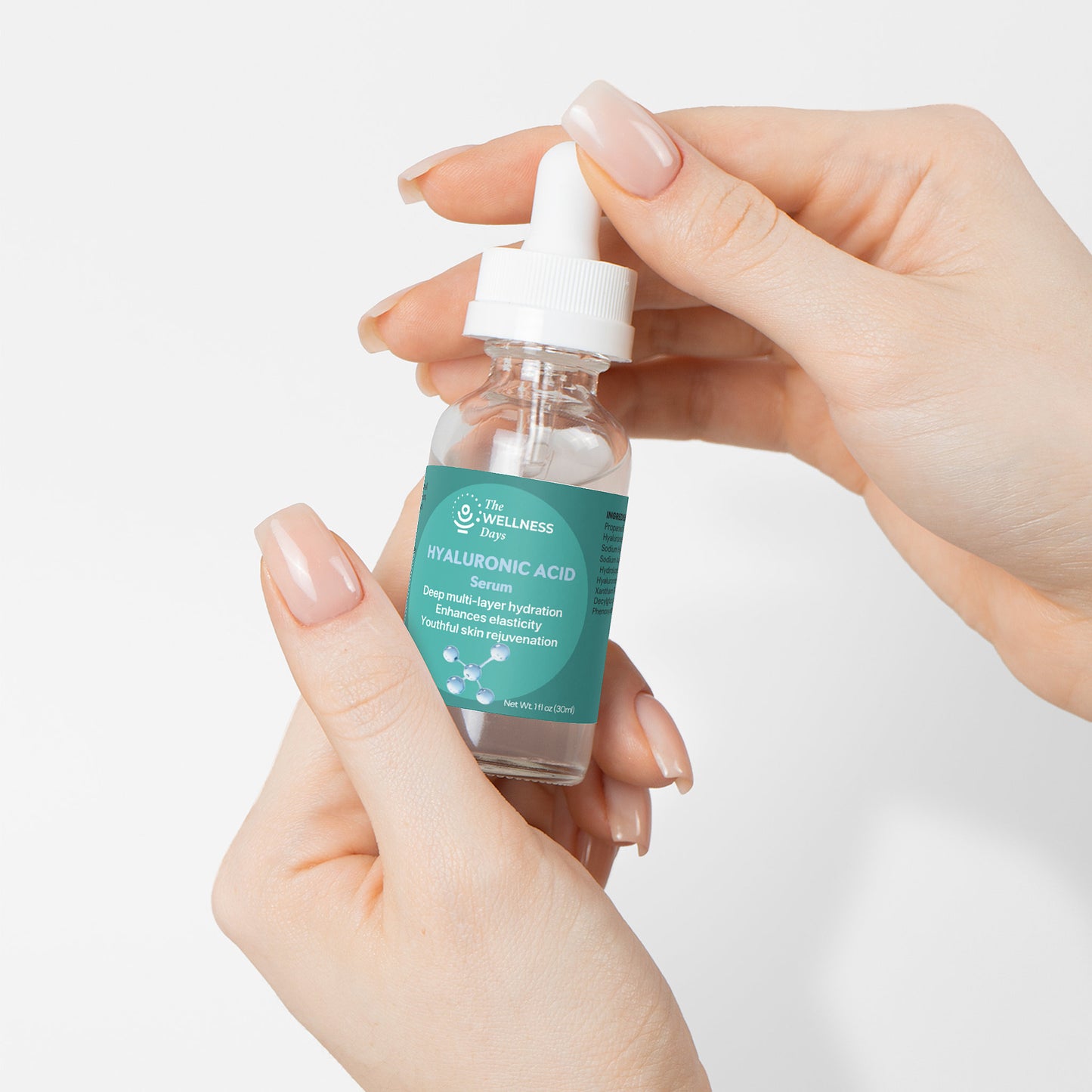 Hyaluronic Acid Serum