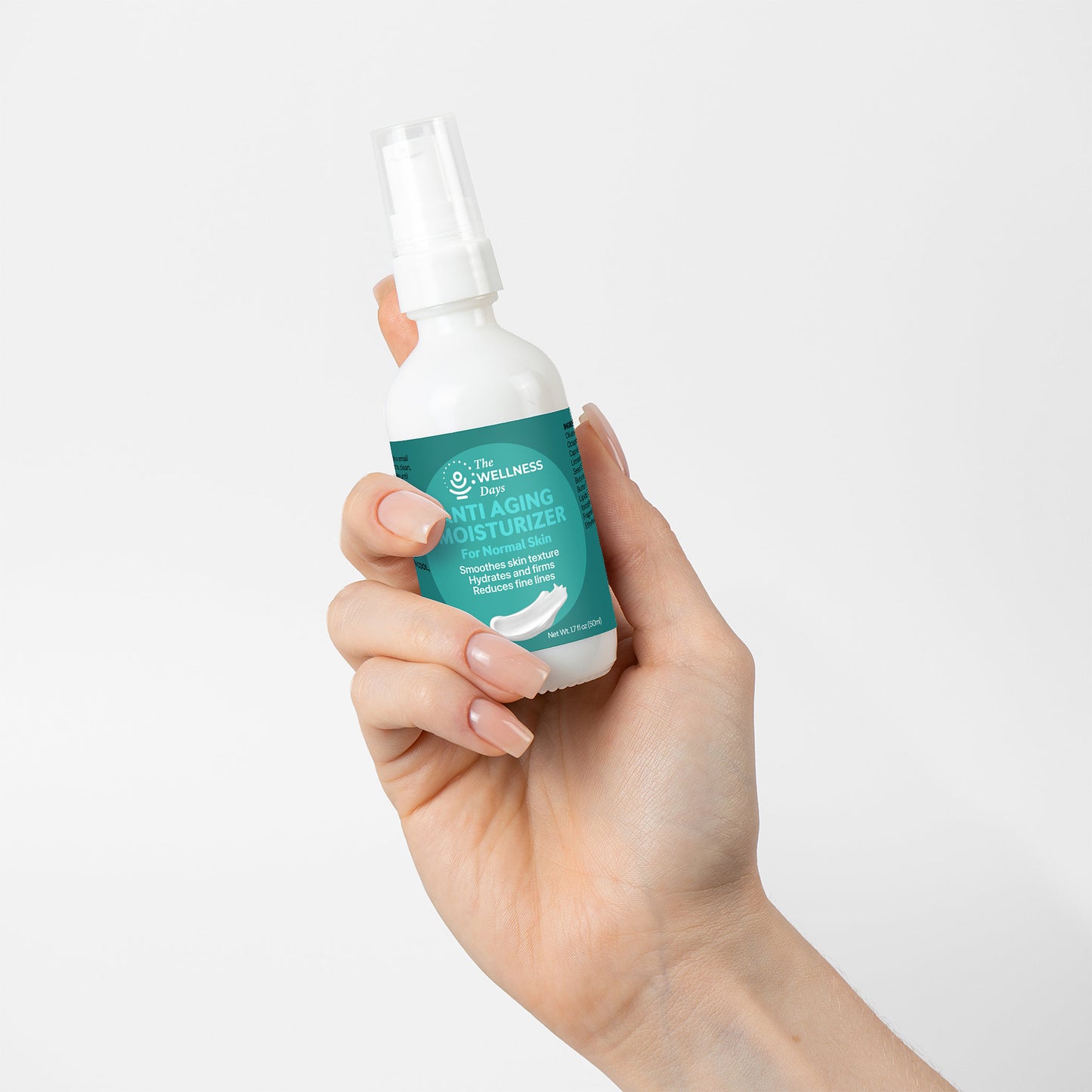 Anti Aging Moisturizer for Normal Skin