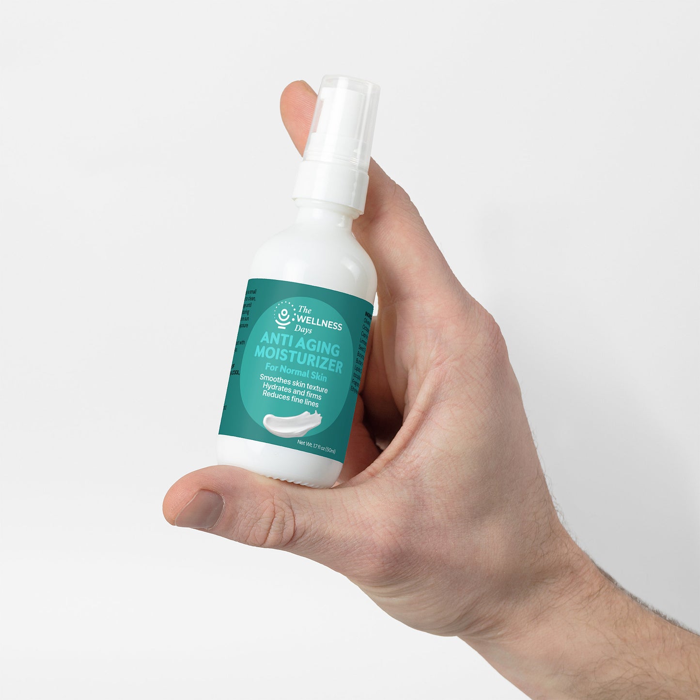 Anti Aging Moisturizer for Normal Skin