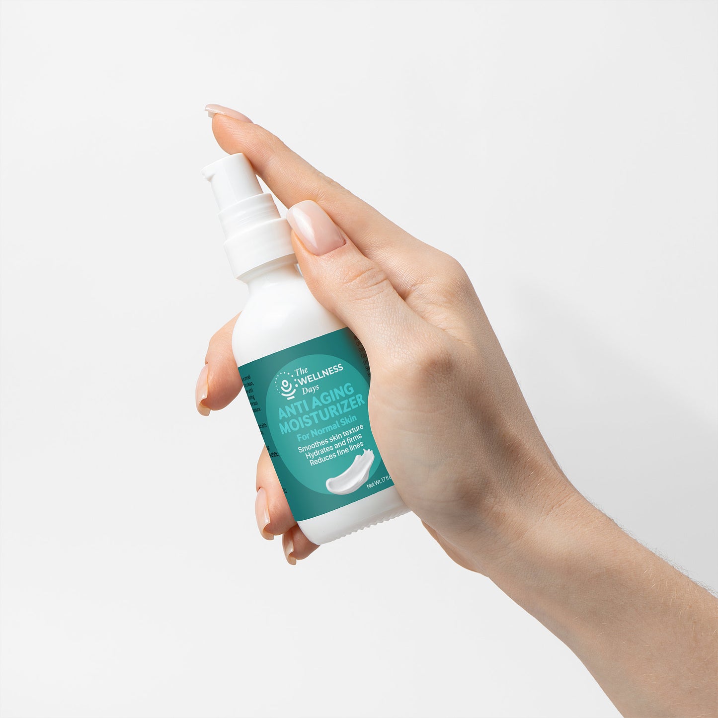 Anti Aging Moisturizer for Normal Skin