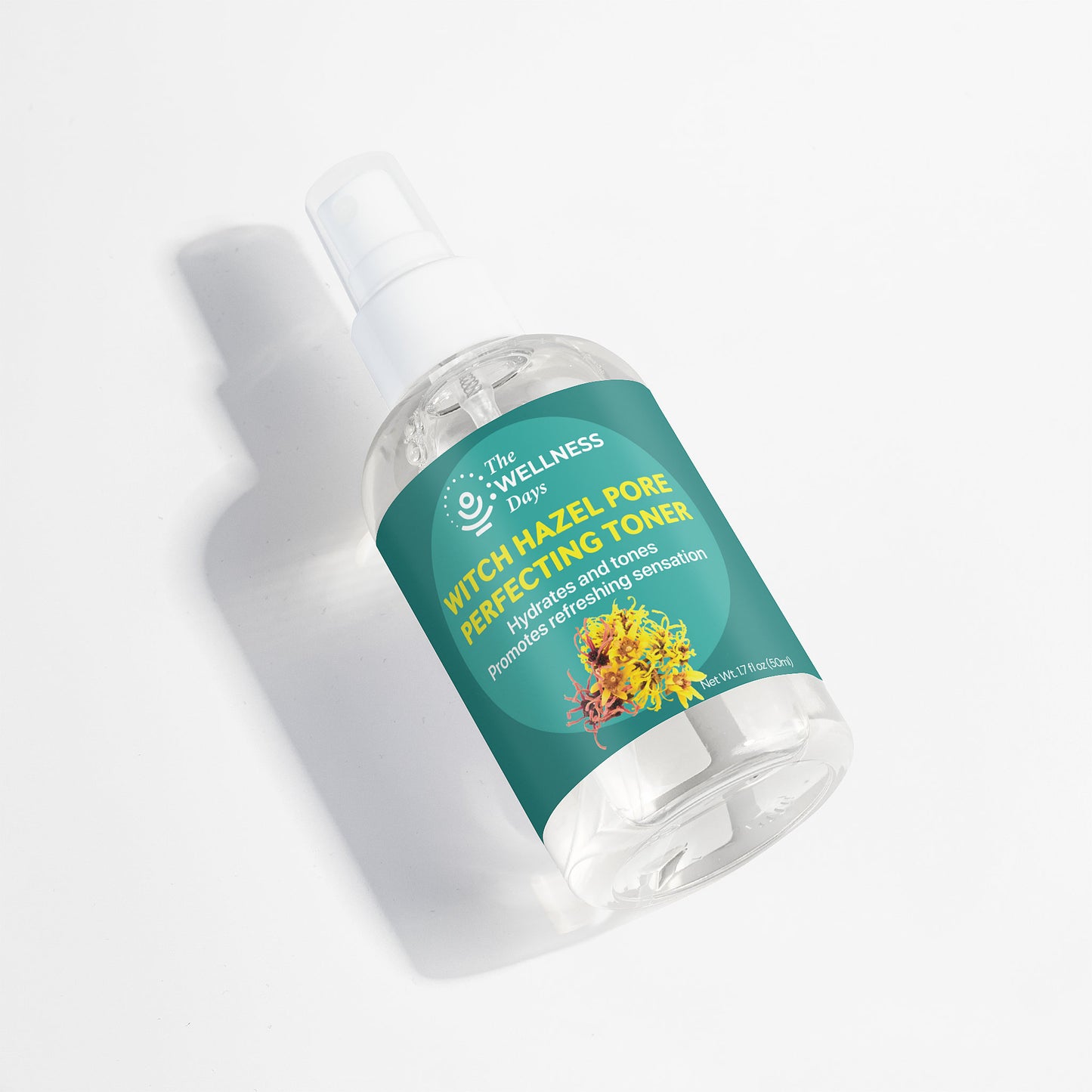 Witch Hazel Pore Perfecting Toner