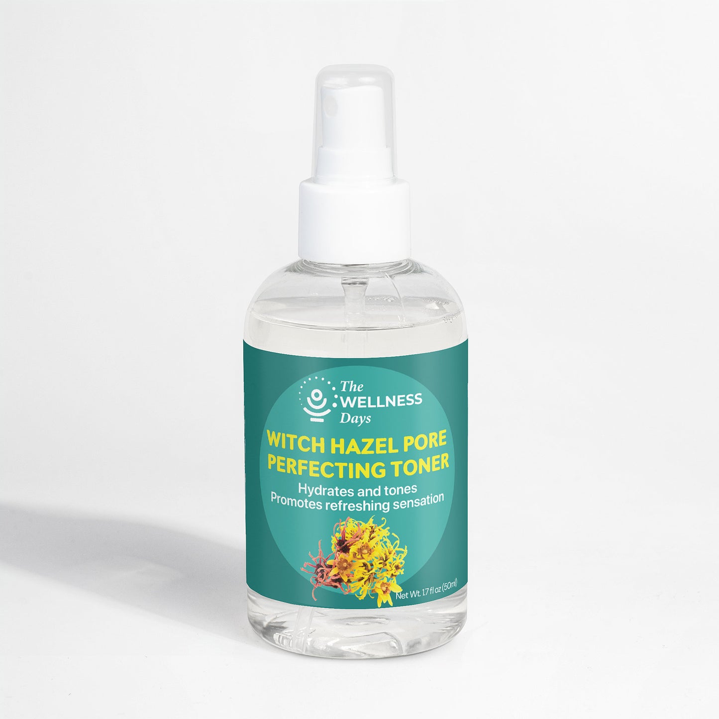 Witch Hazel Pore Perfecting Toner